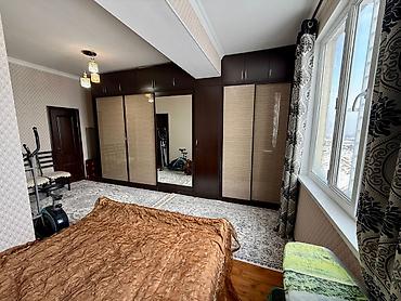 Батирлер: 4 бөлмө, 116 м², Ала-Арча CБ Элитка, 8 кабат, Дизайнердик оңдоо — 5