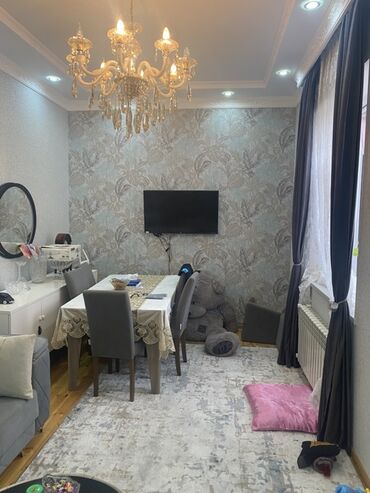 Həyət evləri və villaların satışı: Biləcəri 3 otaqlı, 75 kv. m, Kredit yoxdur, Yeni təmirli — 2