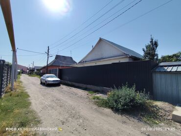 Долгосрочная аренда домов: 57 м², 3 комнаты, Бронированные двери — 25