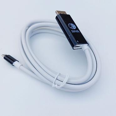 Digər kompüter aksesuarları: Type-C Kabellər SAYLA ALANA VƏ USTALARA TOPDAN QİYMƏTLƏ VERİLİR! — 4