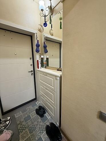 Долгосрочная аренда квартир: 2 комнаты, Агентство недвижимости, Без подселения, С мебелью полностью — 13