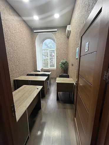 kiraye gence: Tədris, kurs və ofis fəaliyyəti üçün tam hazır otaqlar icarəyə — 8