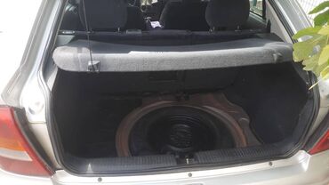 Opel: Opel Astra: 2 l | 1999 il 300100 km Hetçbek — 7