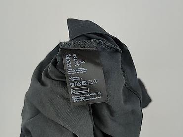 zalando basic t shirt: H&M, T-shirt damski, rozmiar XS — 5