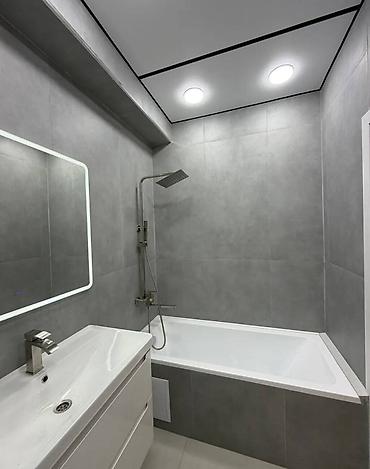 Продажа квартир: 3 комнаты, 103 м², Элитка, 10 этаж, Дизайнерский ремонт — 7