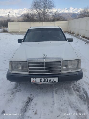 мерс 210 каракол: Mercedes-Benz W124: 1989 г., 2.3 л, Механика, Бензин, Седан