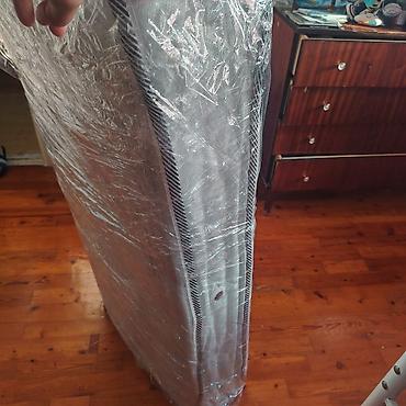 matras: Yeni, Ortopedik matras, Bir nəfərlik — 2
