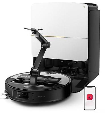 Roborock Saros Z70 📞 Ətraflı məlumat üçün👇🏻 (Whatsapp Var)
