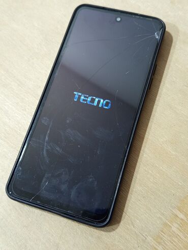 Tecno: Tecno Spark 10 Pro, 256 GB