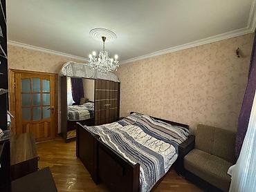 28 may ev: Bakı, Həzi Aslanov qəs., 3 otaqlı, Köhnə tikili, m. Həzi Aslanov, 75 kv. m — 6