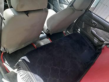 нексияя: Daewoo Nexia: 2005 г., Седан — 8