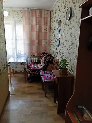 Продажа квартир: 1 комната, 35 м², Военный городок Индивидуалка, 1 этаж, Косметический ремонт — 21