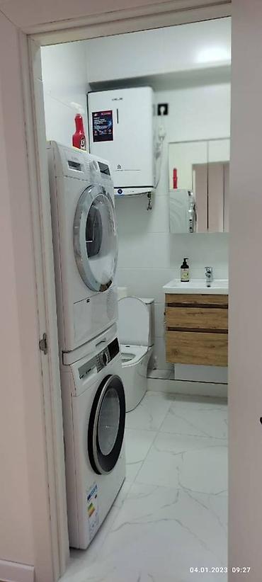 Долгосрочная аренда квартир: 2 комнаты, Агентство недвижимости, Без подселения, С мебелью полностью — 9