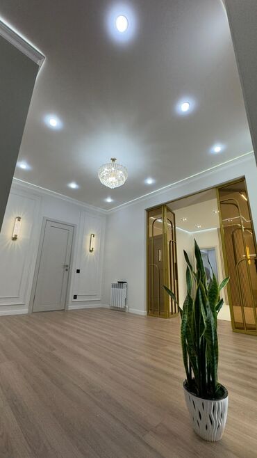 Продажа квартир: 3 комнаты, 80 м², Элитка, 4 этаж, Дизайнерский ремонт at lalafo.kg — 8 Продажа квартир: 3 комнаты, 80 м², Элитка, 4 этаж, Дизайнерский ремонт — 8