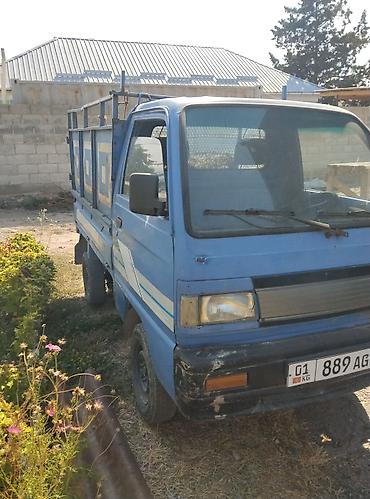 трактор мтз 82 цена новый: Daewoo Labo — компактный городской малотоннажный грузовик. срочно — 2