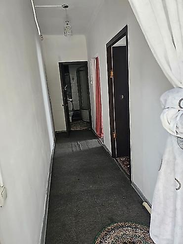 30000сом квартира: 35 м², 1 комната — 1
