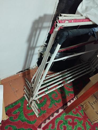 Парогенераторы, гладильное оборудование: Промышленное оборудование для швейного цеха (комплект) - — 11