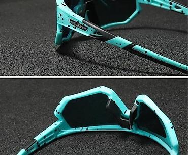 Naočare: Kingseven LS-910- Polarizovane naočare za sunce Kingseven LS-910 - — 5