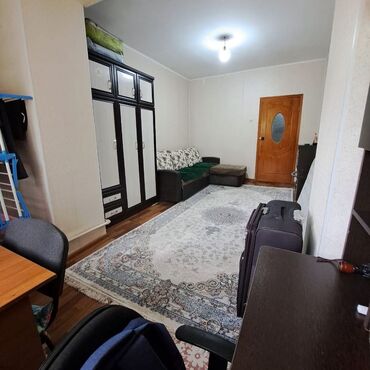 мадина рынок квартира: 1 комната, Собственник, Без подселения, С мебелью полностью