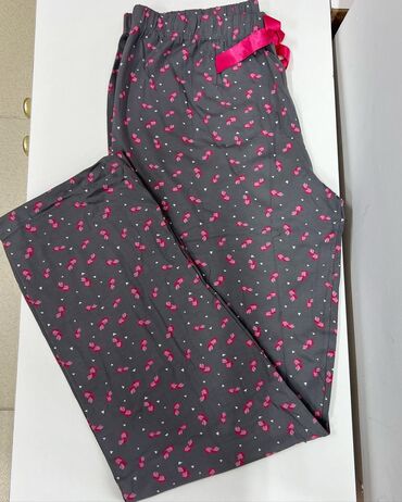 Другое нижнее белье: Штаны для дома Легкие трикотажные Турецкое качество удобство😻 Размеры at lalafo.kg — 20 Другое нижнее белье: Штаны для дома Легкие трикотажные Турецкое качество удобство😻 Размеры — 20