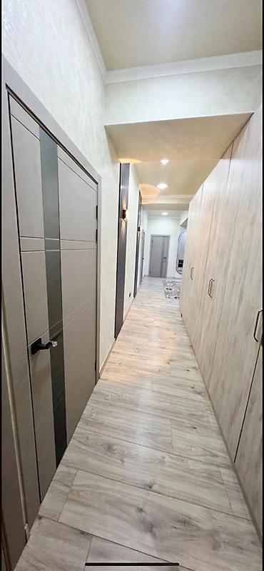 Продажа квартир: 4 комнаты, 120 м², Дордой Плаза ТРЦ Элитка, 2 этаж, Свежий ремонт — 4