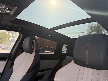 BYD: BYD Song Plus: 2021 г., 1.5 л, Автомат, Гибрид, Внедорожник — 13