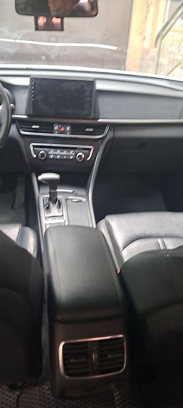 Kia: Kia K5: 2017 г., 2 л, Автомат, Газ, Седан — 6