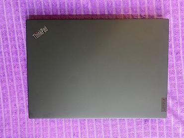 Ноутбуки Lenovo: Ультрабук, Б/у, Intel Core i5 — 14