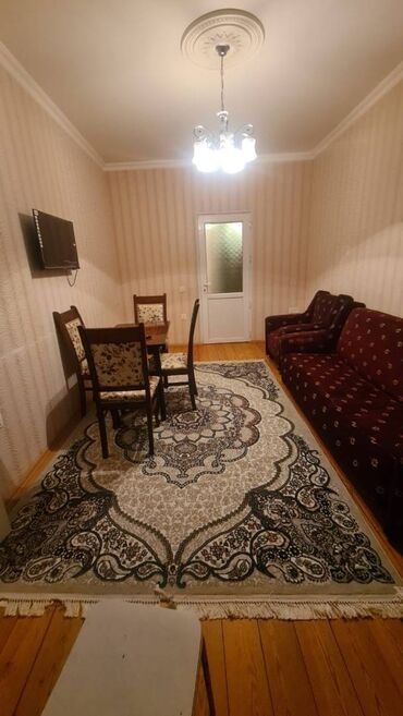 Uzunmüddətli kirayə mənzillər: Sabunçu rayonu, Bakıxanov qəsəbəsi, Stimul Hospital yaxınlığında — 2