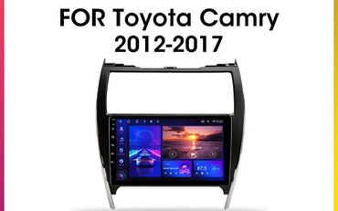ilkin ödənişsiz avtomobil krediti 2017: "toyota camry 2017" monitoru bundan başqa hər növ avtomobi̇l