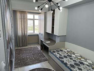 Продажа квартир: 4 комнаты, 143 м², Ала-Арча ТРЦ Элитка, 7 этаж, Дизайнерский ремонт — 10