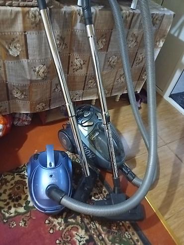 Məişət texnikası: Məişət tozsoranları dəsti - Model 1: Scarlett SC-3355, 1400W güc — 2