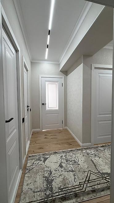 Продажа квартир: 2 комнаты, 68 м², 10 этаж, Дизайнерский ремонт — 6