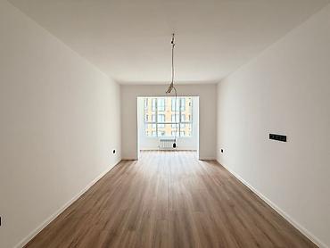 imak: 1 комната, 53 м², Технопарк 108 серия, 5 этаж, Свежий ремонт — 2