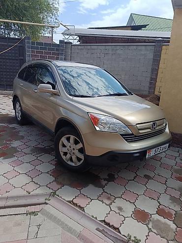 сидение хонда одиссей: Honda CR-V: 2009 г., 2.4 л, Автомат, Бензин, Кроссовер — 6