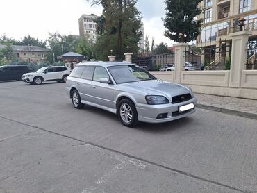 ролики субару: Subaru Legacy: 2002 г., 2 л, Автоматические, Бензин, Универсал