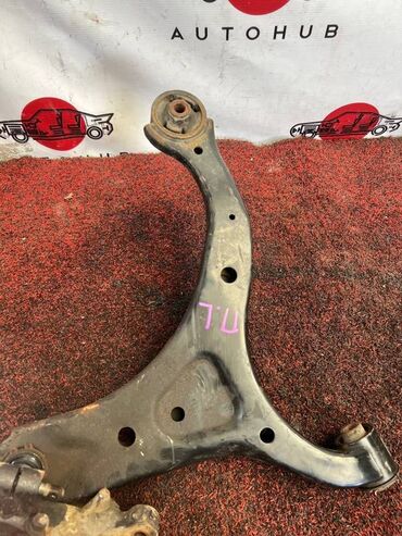 купить арбидол в бишкеке: Рычаг подвески Kia Sorento XM 2009 перед. лев. (б/у) ХОДОВАЯ ЧАСТЬ -