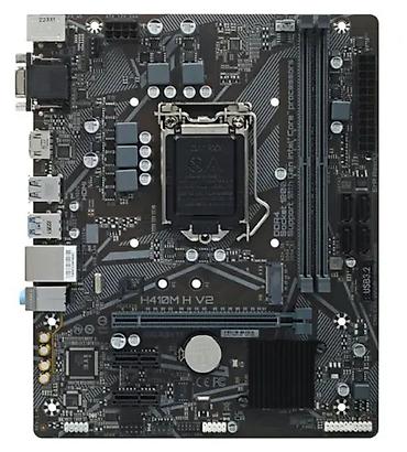 mac m4 pro: Материнская плата для ПК, Б/у, Gigabyte, LGA1200, Micro-ATX — 1