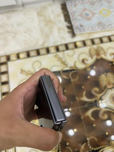 z flip 5 ekran: Samsung Galaxy Z Flip 5, цвет - Серый — 4