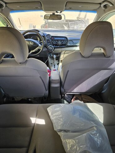 электро машины цена: Honda Insight: 2010 г., 1.3 л, Вариатор, Гибрид, Хэтчбэк