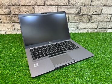 HP: İşlənmiş Dell Latitude, 15.6 ", Intel Core i5, 256 GB