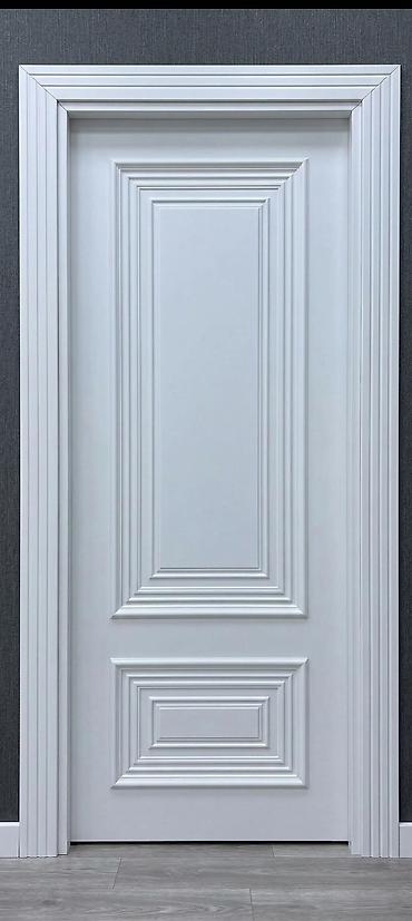 Baget Roma 2 ag (H) Kateqoriya: Otaq qapıları Ölçü: 80x200, 70x200