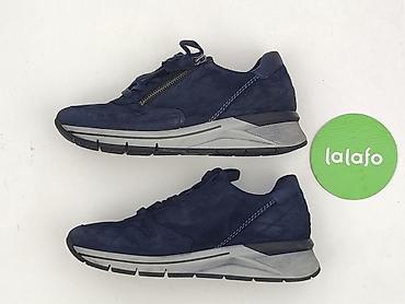 salew: Gabor, Sneakersy damskie, rozmiar 39 — 3