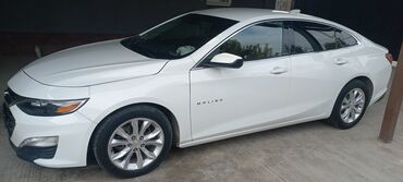 фаркоп на дэу нексия: Chevrolet Malibu: 2020 г., 1.5 л, Автомат, Бензин, Седан