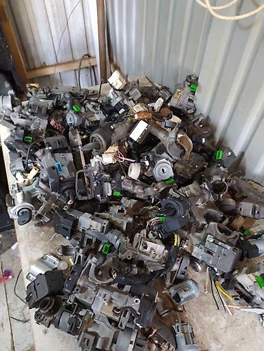 СТО, ремонт транспорта: Капитальный ремонт деталей автомобиля — 15