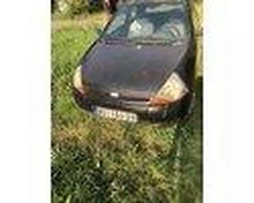 Hladnjaci klime: KOMPRESOR KLIME ZA FORD FIESTA OD 1998. DO 2010. GOD. | Polovni — 25
