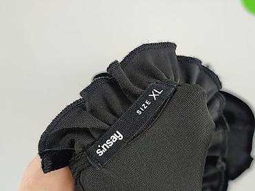 spodnice midi obcisla: Sinsay, Sukienka damska, rozmiar XL — 4