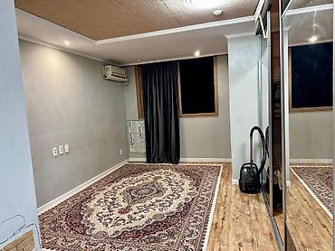 18: 1 комната, 42 м², Нижний Джал (Джал-23) Элитка, 12 этаж, Евроремонт — 4