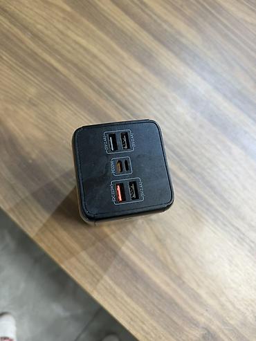 aspor a615: ASPOR Big Mac Power Bank (Model: A350) - Batareya tutumu: 50,000 mAh — 2