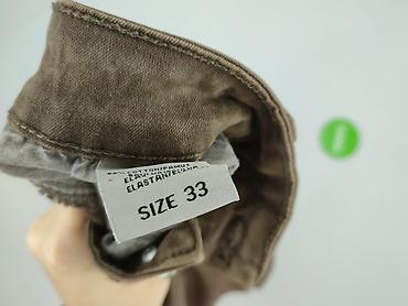 pull and bear jeans: Jeansy damskie, rozmiar XL — 5